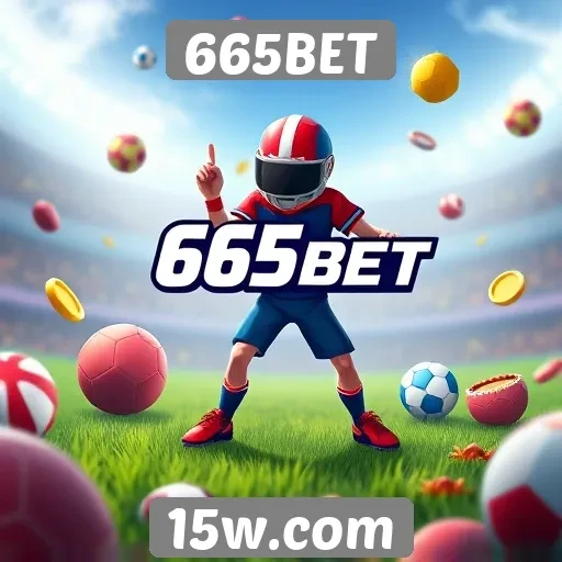 Análise de recursos oferecidos pelo site 665BET