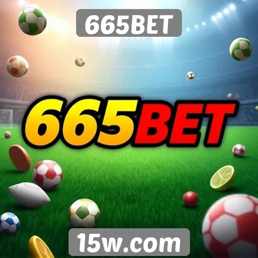 Avaliação das opções de jogos disponíveis no 665BET