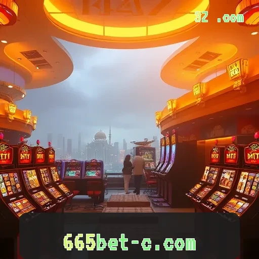 665BET: Jogos Imperdíveis para Diversão e Emoção Contínuas