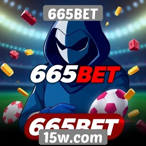 Segurança e confiabilidade do 665BET em jogos