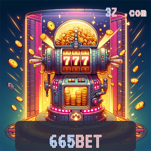 A Emoção dos Caça-Níqueis no 665BET