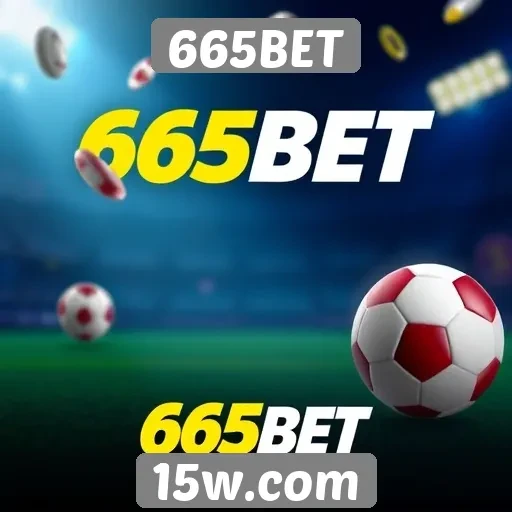 Variedade de jogos disponíveis no 665BET